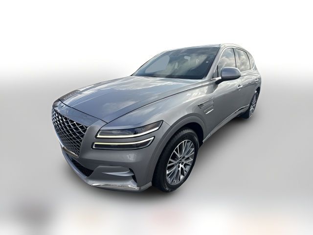 2022 Genesis GV80 Base