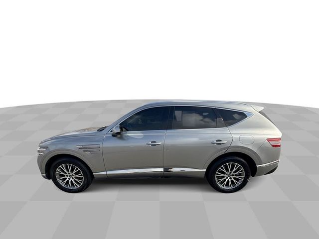 2022 Genesis GV80 Base