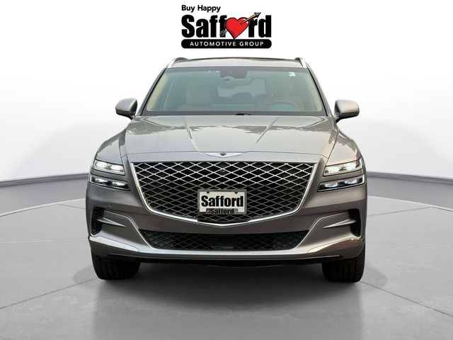 2022 Genesis GV80 Base