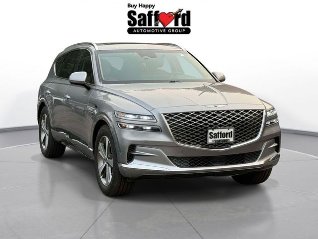 2022 Genesis GV80 Base