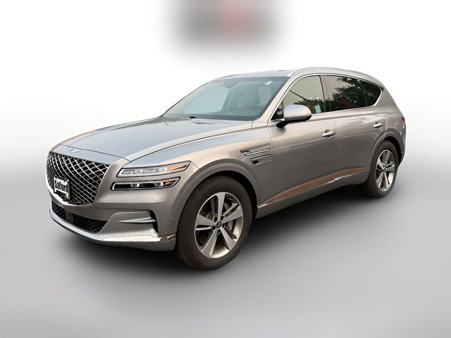 2022 Genesis GV80 Base