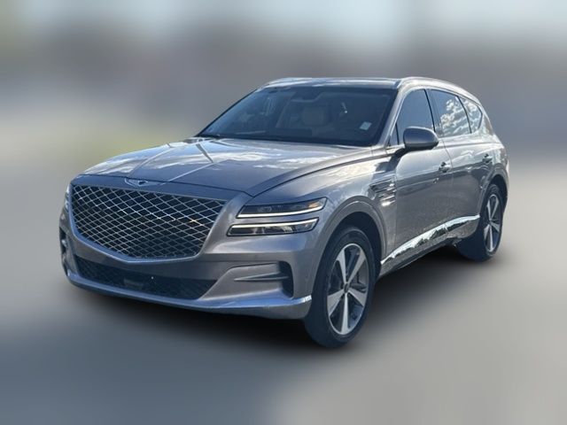 2022 Genesis GV80 Base