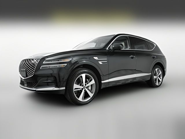 2022 Genesis GV80 Base