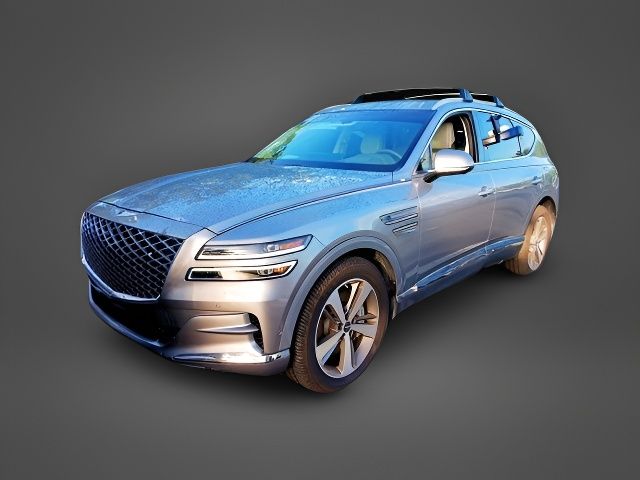 2022 Genesis GV80 Base