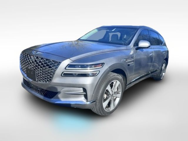 2022 Genesis GV80 Base