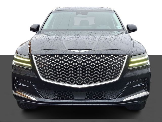 2022 Genesis GV80 Base