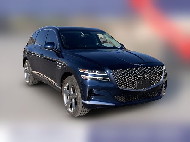 2022 Genesis GV80 Base