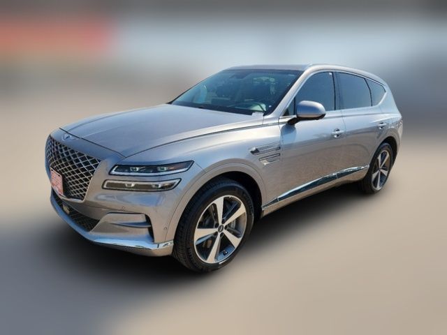 2022 Genesis GV80 Base