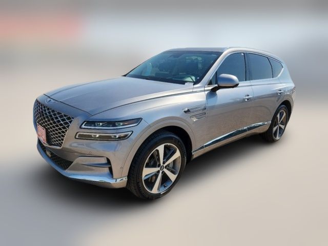 2022 Genesis GV80 Base