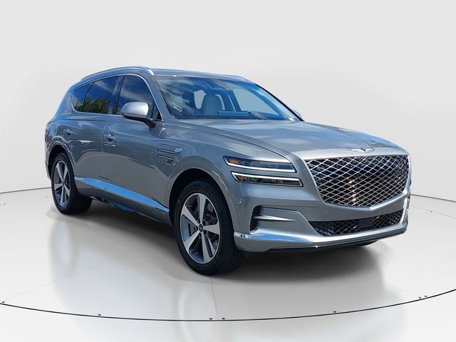 2022 Genesis GV80 Base