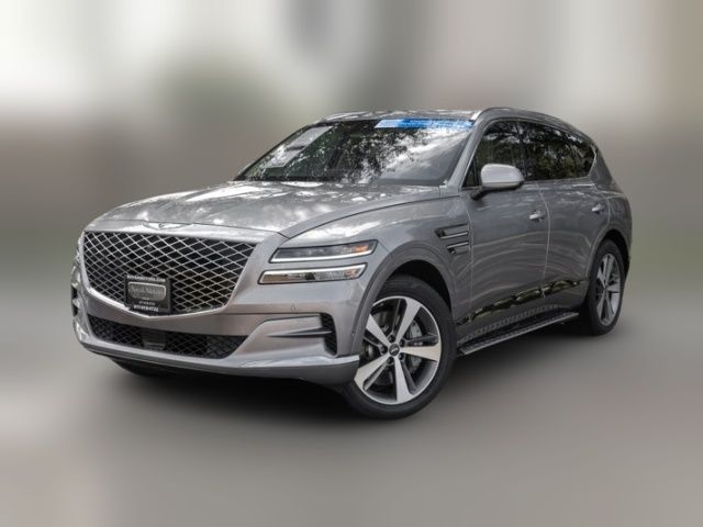 2022 Genesis GV80 Base