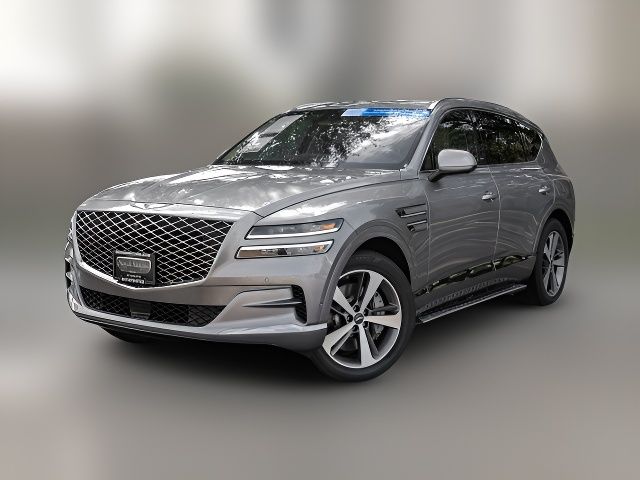 2022 Genesis GV80 Base