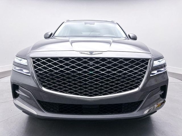 2022 Genesis GV80 Base