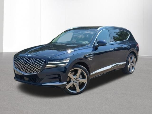 2022 Genesis GV80 Base