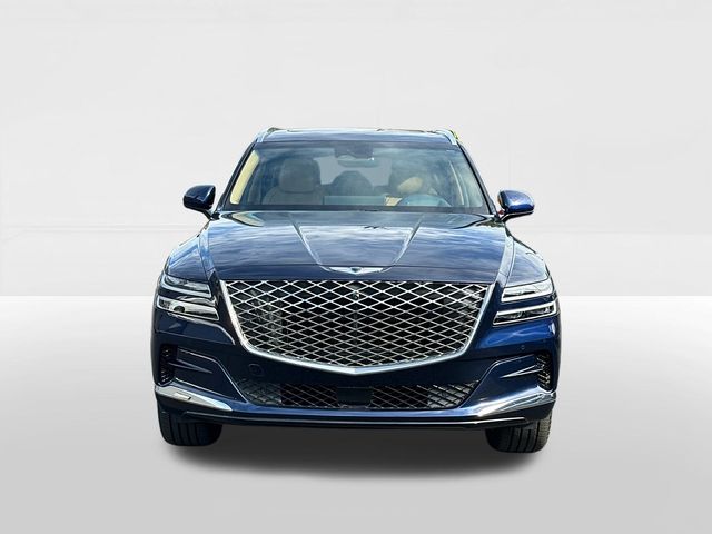 2022 Genesis GV80 Base