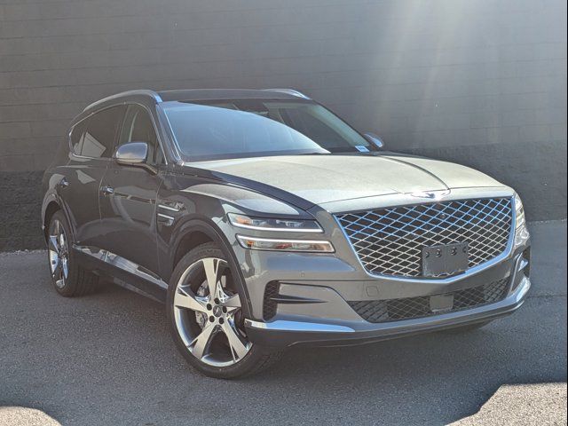 2022 Genesis GV80 Base