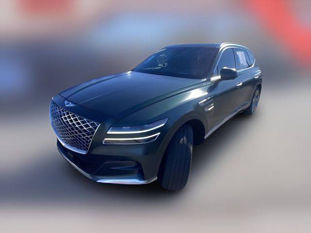 2022 Genesis GV80 Base