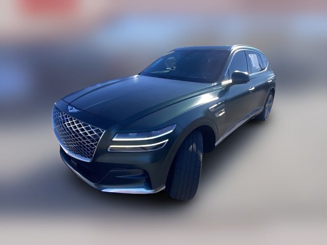 2022 Genesis GV80 Base