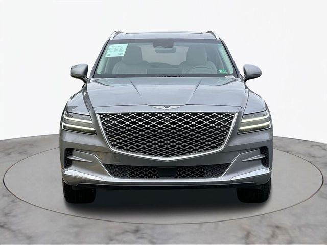 2022 Genesis GV80 Advanced Plus