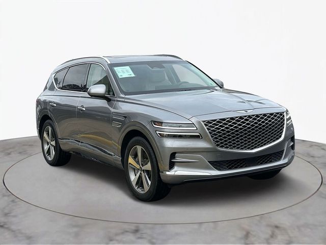 2022 Genesis GV80 Advanced Plus