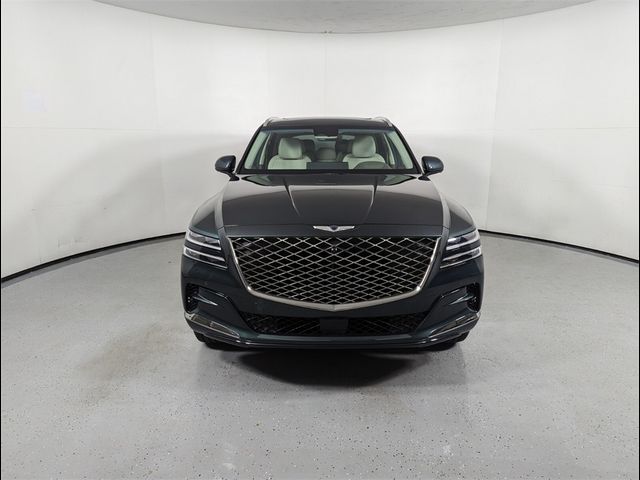 2022 Genesis GV80 Advanced Plus