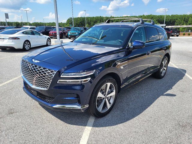 2022 Genesis GV80 Base