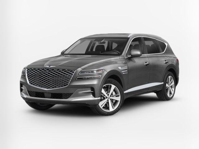 2022 Genesis GV80 Advanced Plus