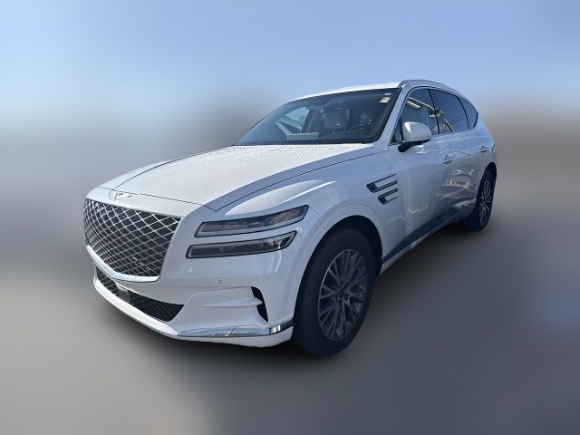 2022 Genesis GV80 Base