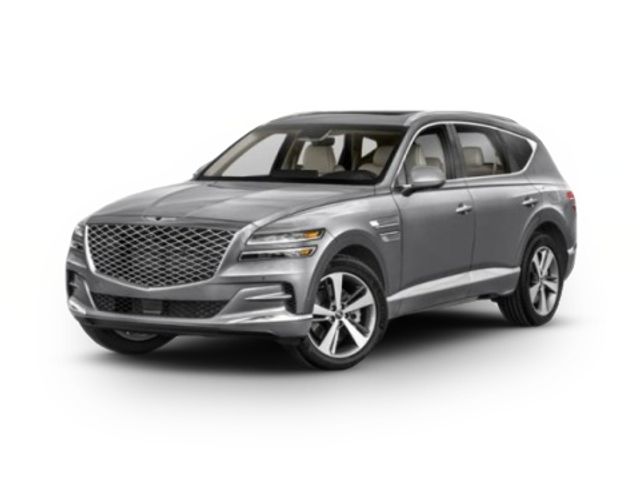 2022 Genesis GV80 Base