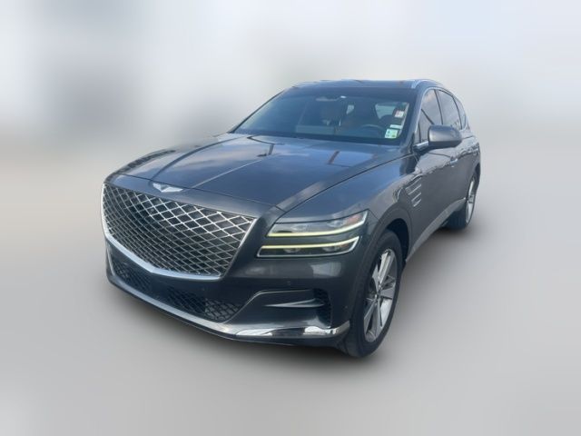 2022 Genesis GV80 Base