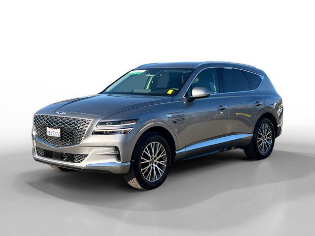 2022 Genesis GV80 Base