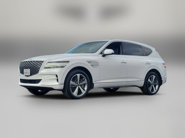 2022 Genesis GV80 Base