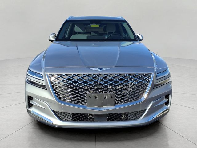 2022 Genesis GV80 Base