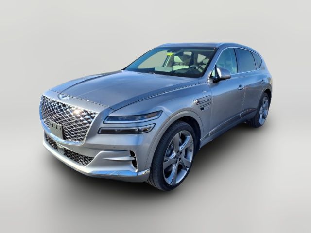 2022 Genesis GV80 Base