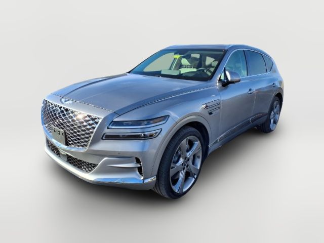 2022 Genesis GV80 Base