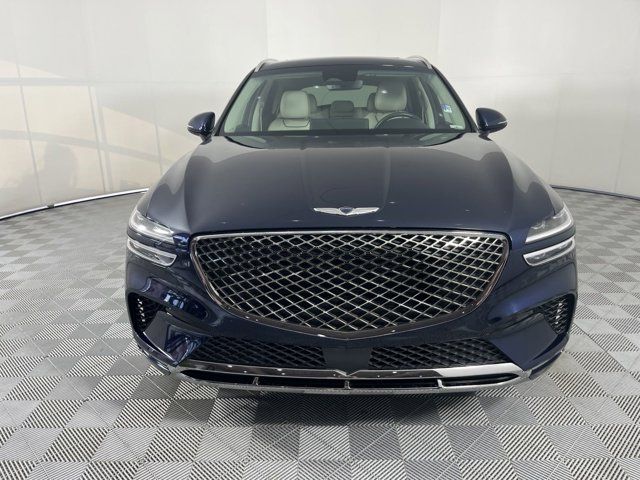 2022 Genesis GV70 2.5T