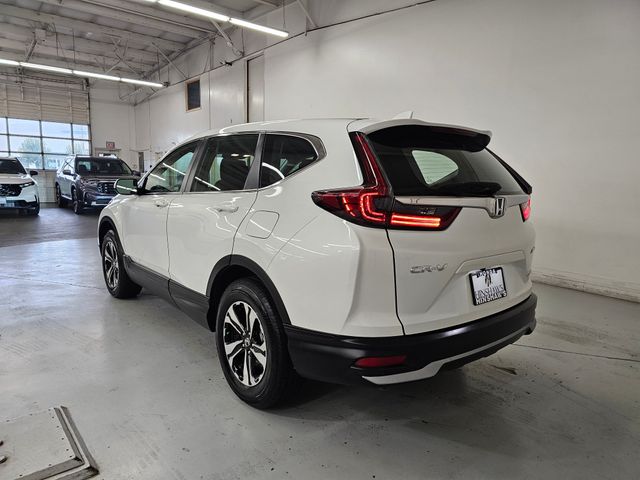 2022 Honda CR-V Special Edition