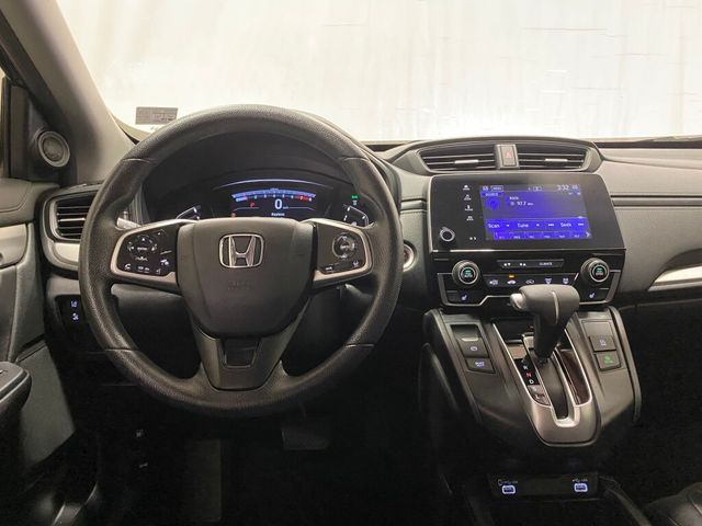 2022 Honda CR-V Special Edition