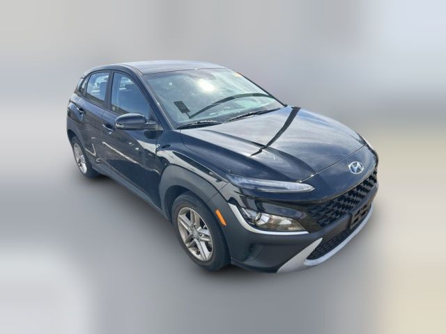 2022 Hyundai Kona SE