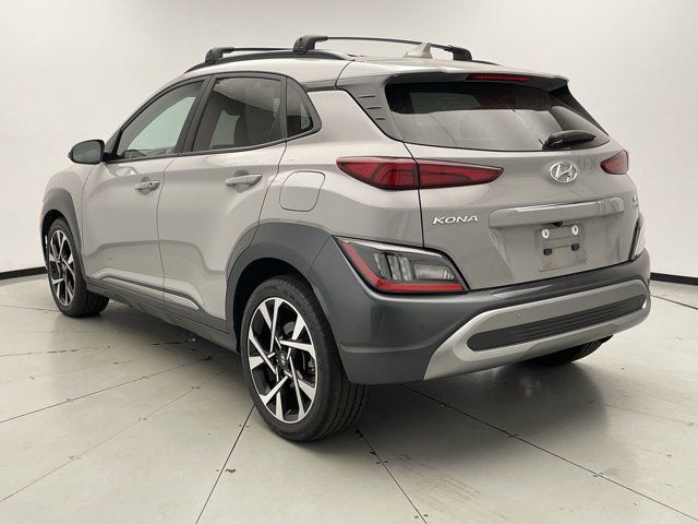 2022 Hyundai Kona Limited