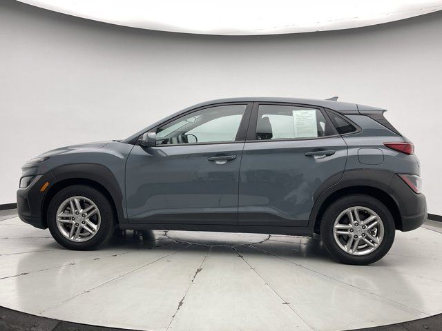 2022 Hyundai Kona SE