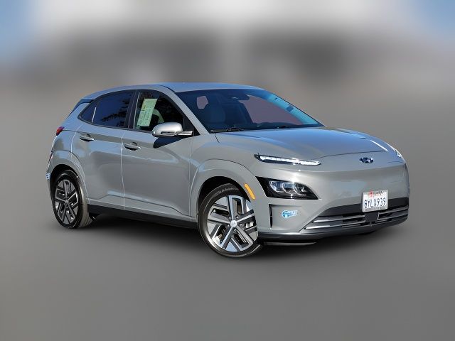 2022 Hyundai Kona Electric Limited