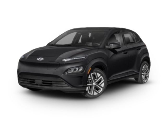 2022 Hyundai Kona Electric Limited