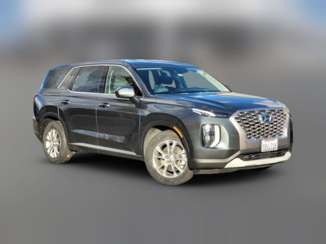 2022 Hyundai Palisade SE