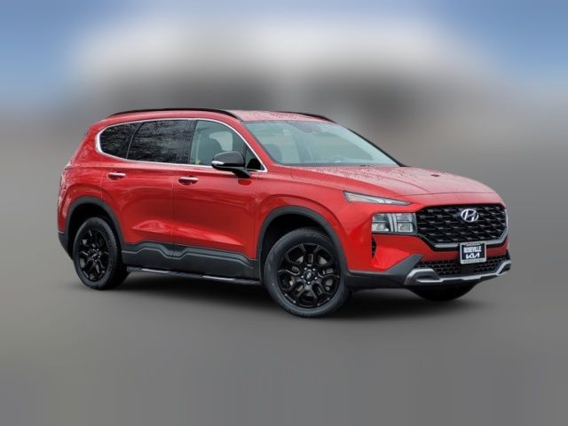 2022 Hyundai Santa Fe XRT