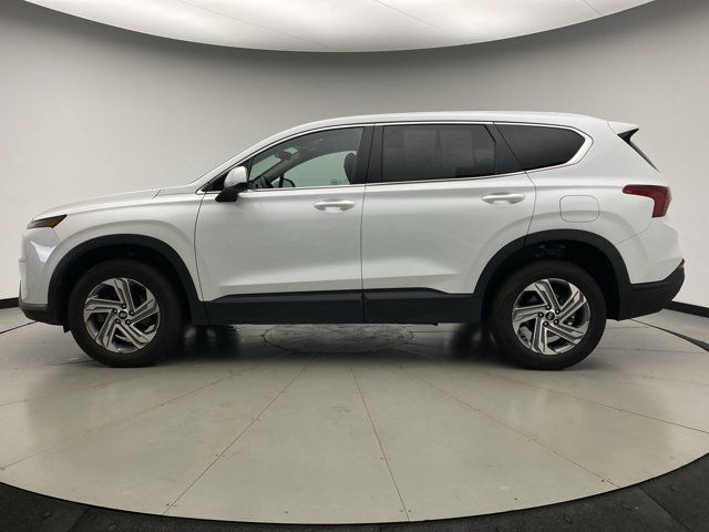 2022 Hyundai Santa Fe SE