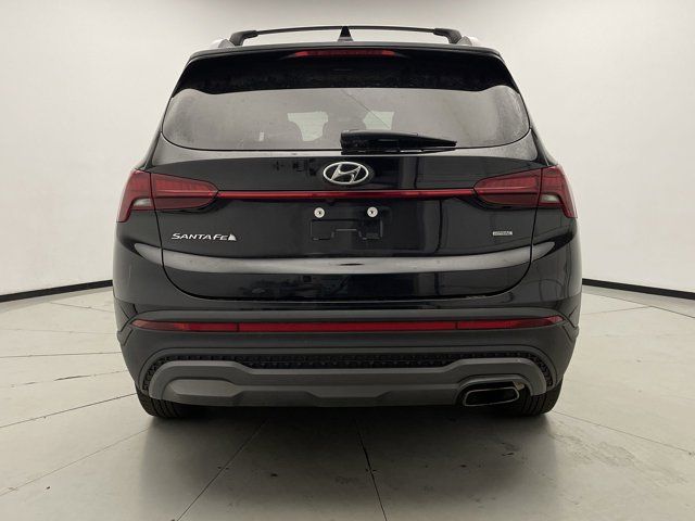 2022 Hyundai Santa Fe XRT