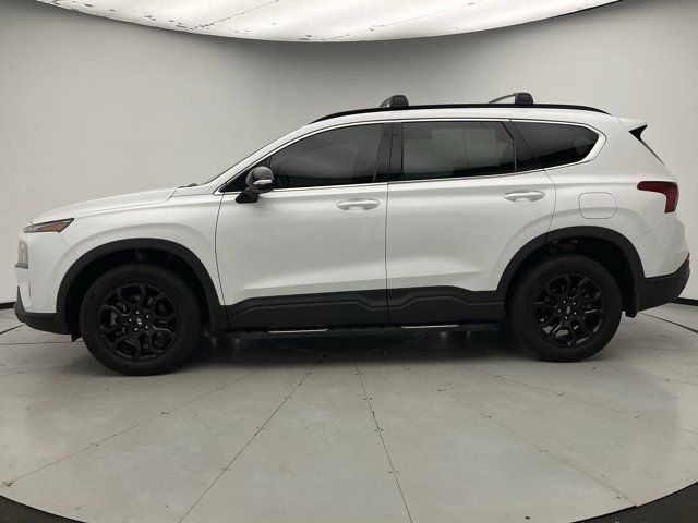 2022 Hyundai Santa Fe XRT