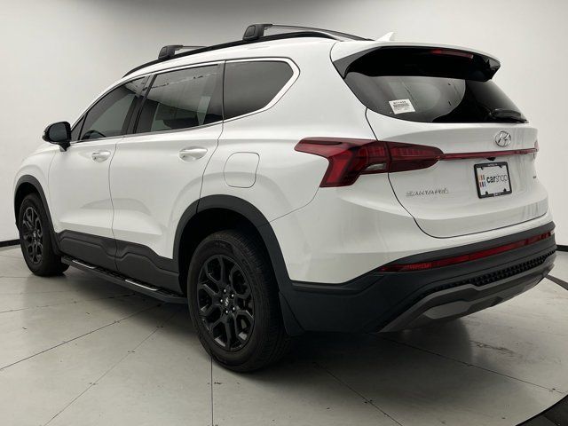 2022 Hyundai Santa Fe XRT