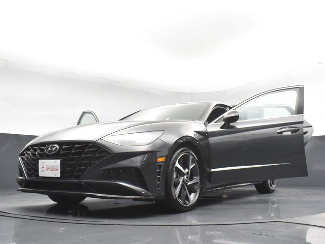 2022 Hyundai Sonata SEL Plus